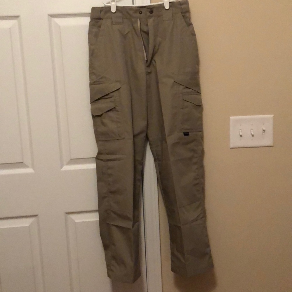 TruSpec 24-7 tactical pants